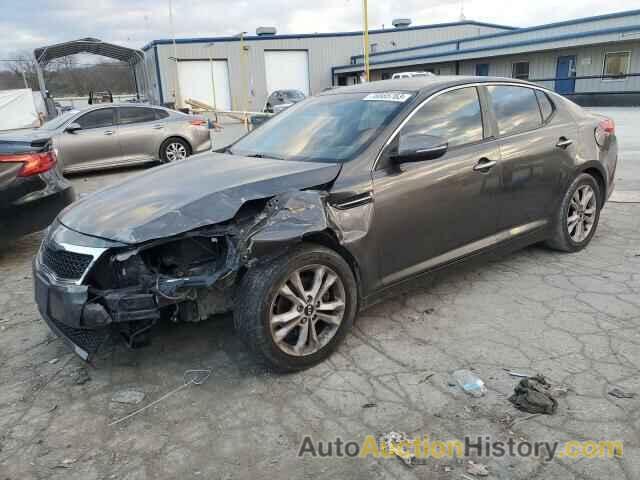 KIA OPTIMA EX, KNAGN4A77B5146871