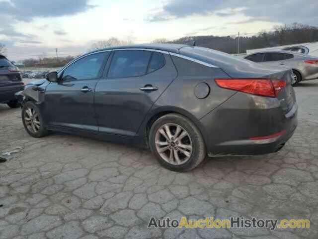 KIA OPTIMA EX, KNAGN4A77B5146871