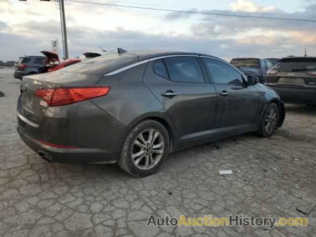 KIA OPTIMA EX, KNAGN4A77B5146871