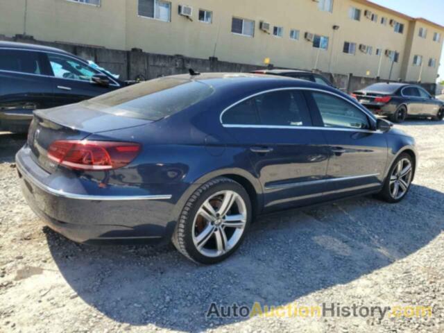 VOLKSWAGEN CC SPORT, WVWBP7AN7DE539215