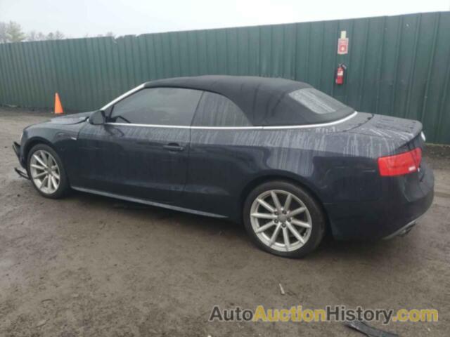 AUDI A5 PREMIUM PLUS, WAUMFAFH6FN012911