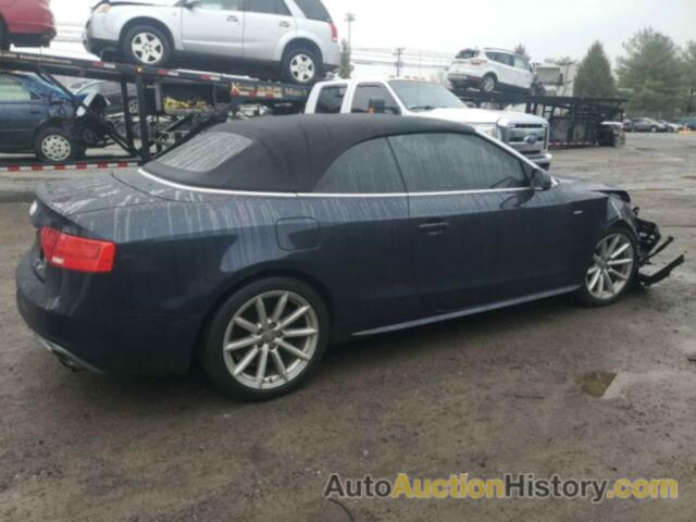 AUDI A5 PREMIUM PLUS, WAUMFAFH6FN012911