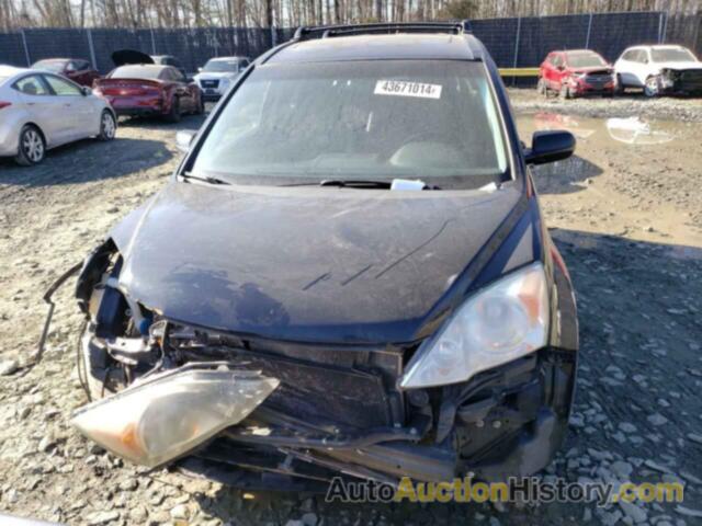 HONDA CRV EXL, 5J6RE4H75BL076648