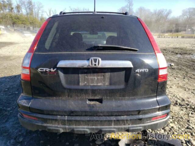 HONDA CRV EXL, 5J6RE4H75BL076648