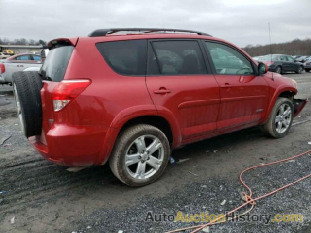 TOYOTA RAV4 SPORT, JTMBD32VX85181131