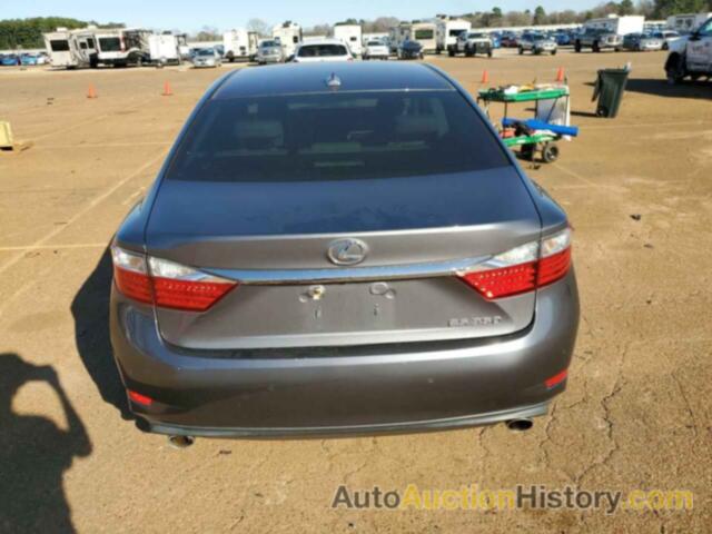 LEXUS ES350 350, JTHBK1GG8E2096594