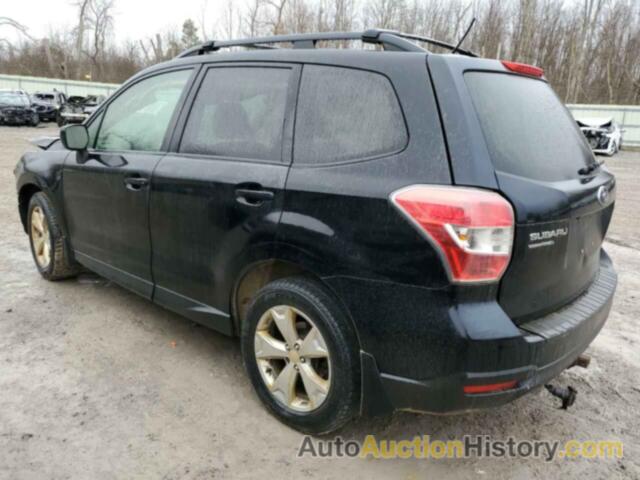 SUBARU FORESTER 2.5I PREMIUM, JF2SJAEC6EH521541