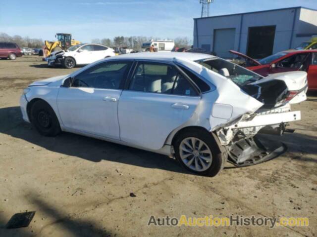 TOYOTA CAMRY LE, 4T1BF1FK7FU949533