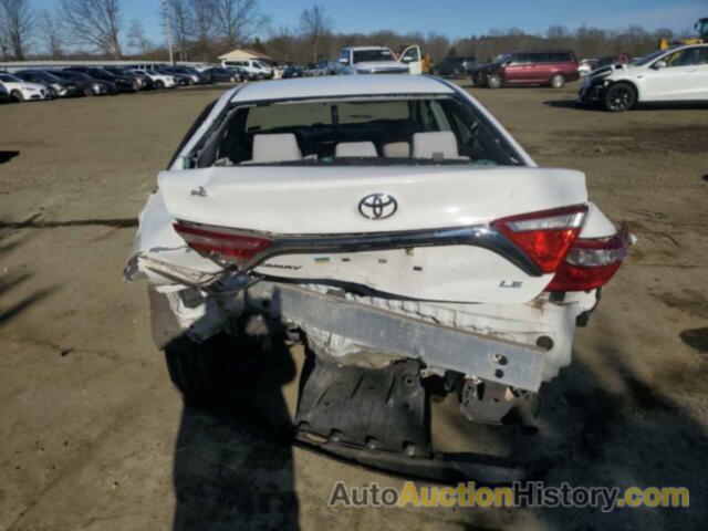 TOYOTA CAMRY LE, 4T1BF1FK7FU949533