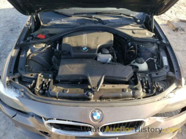 BMW 3 SERIES I SULEV, WBA3C1G57DNR44086