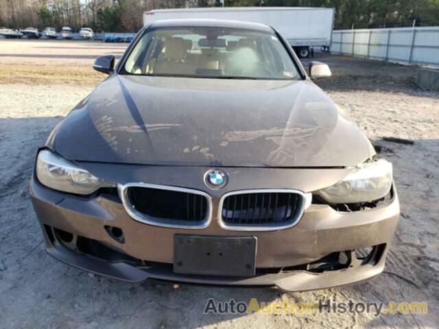 BMW 3 SERIES I SULEV, WBA3C1G57DNR44086