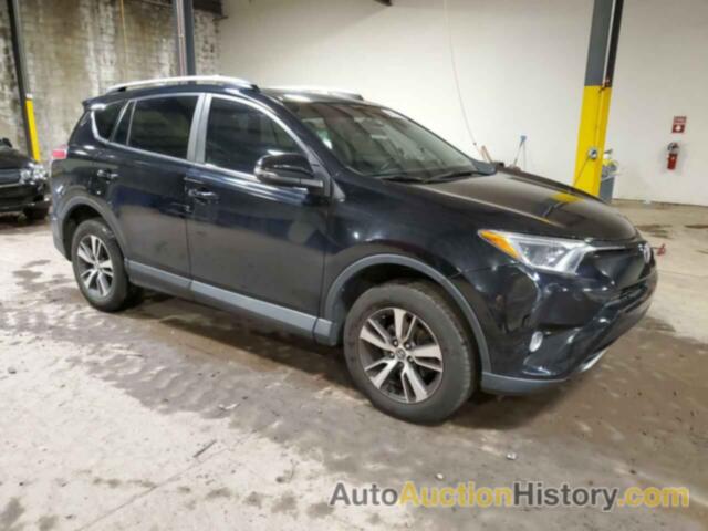 TOYOTA RAV4 XLE, 2T3RFREV2GW497878