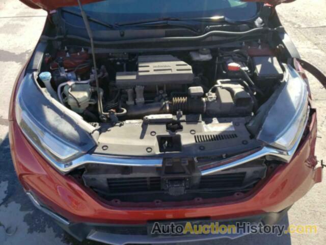 HONDA CRV TOURING, 2HKRW2H92HH677070