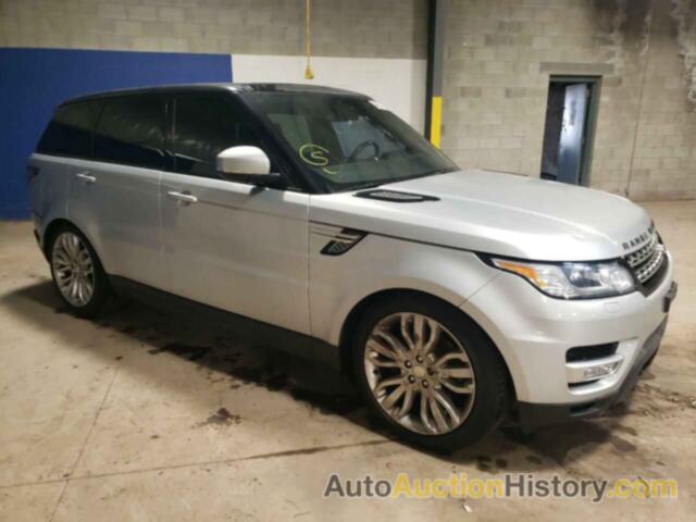 LAND ROVER RANGEROVER HSE, SALWR2WF2EA358072