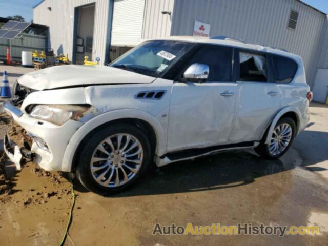 INFINITI QX80 BASE, JN8AZ2NE3H9153302