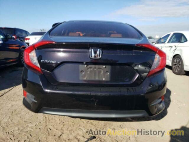 HONDA CIVIC EX, 19XFC2F7XGE007993