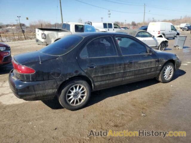 FORD CONTOUR LX, 1FAFP663XWK270804