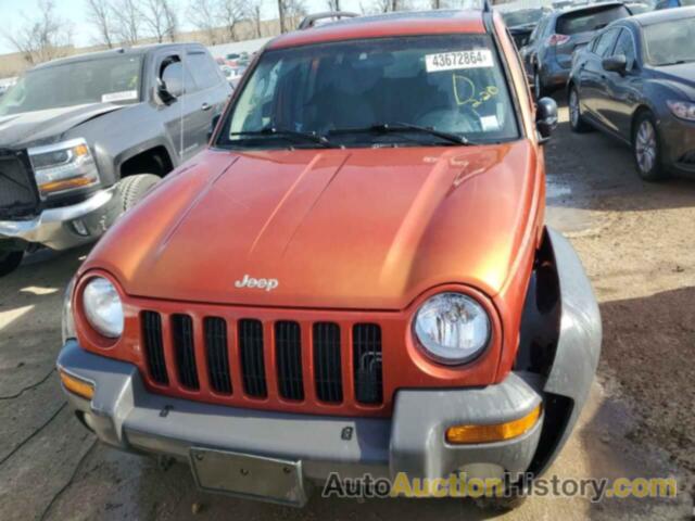 JEEP LIBERTY SPORT, 1J4GL48K02W236824