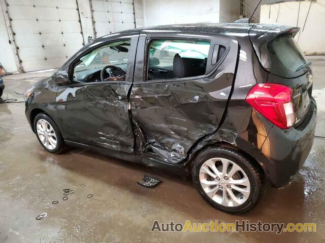 CHEVROLET SPARK 1LT, KL8CD6SA4NC012466