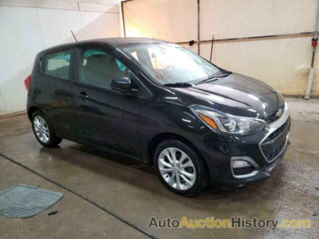 CHEVROLET SPARK 1LT, KL8CD6SA4NC012466