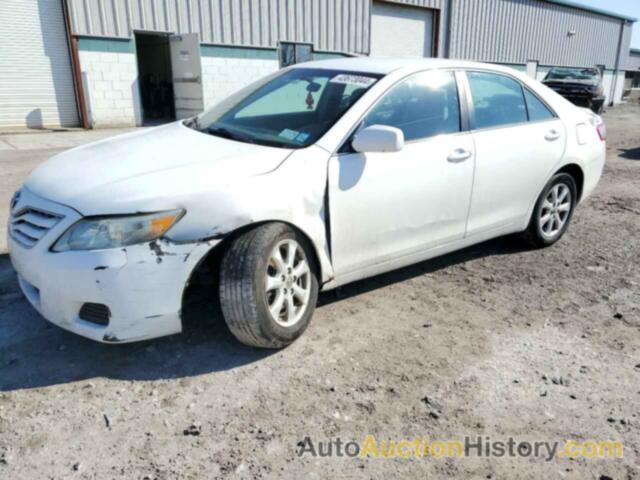 TOYOTA CAMRY BASE, 4T1BF3EK4BU679913