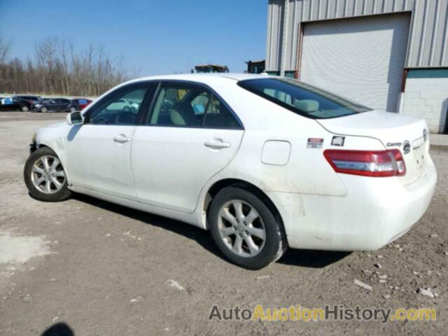 TOYOTA CAMRY BASE, 4T1BF3EK4BU679913