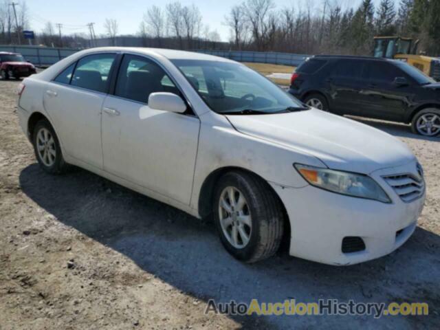 TOYOTA CAMRY BASE, 4T1BF3EK4BU679913