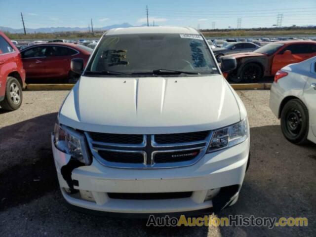 DODGE JOURNEY SE, 3C4PDCAB6ET258490