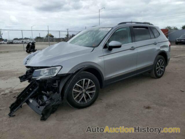 VOLKSWAGEN TIGUAN SE, 3VV3B7AX7LM058461