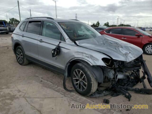 VOLKSWAGEN TIGUAN SE, 3VV3B7AX7LM058461