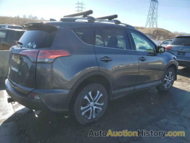 TOYOTA RAV4 LE, 2T3BFREV7HW660897