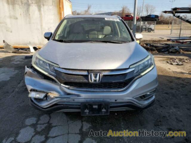 HONDA CRV EXL, 5J6RM4H74GL057731