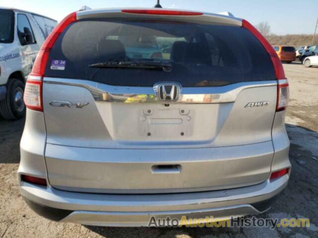 HONDA CRV EXL, 5J6RM4H74GL057731