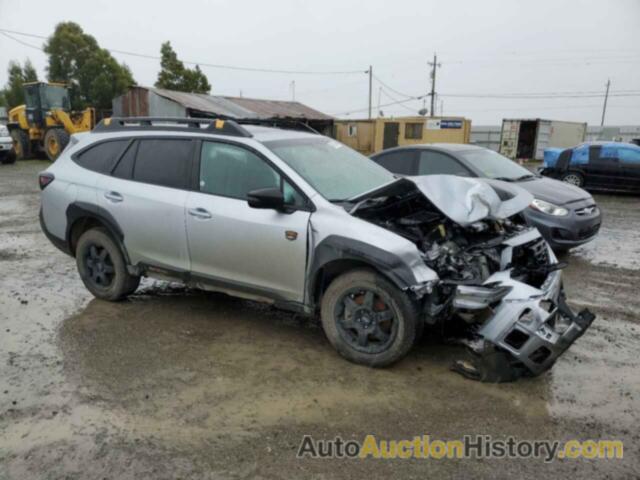 SUBARU OUTBACK WI WILDERNESS, 4S4BTGUD1N3200327