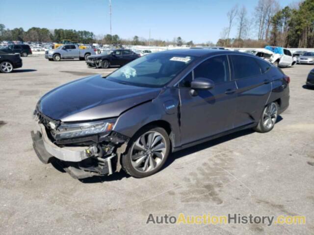 HONDA CLARITY, JHMZC5F12JC006554