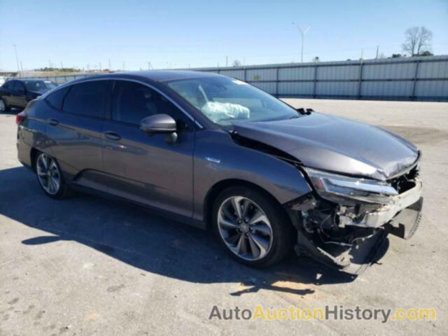 HONDA CLARITY, JHMZC5F12JC006554