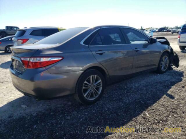 TOYOTA CAMRY LE, 4T1BF1FK5FU052338