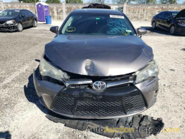 TOYOTA CAMRY LE, 4T1BF1FK5FU052338