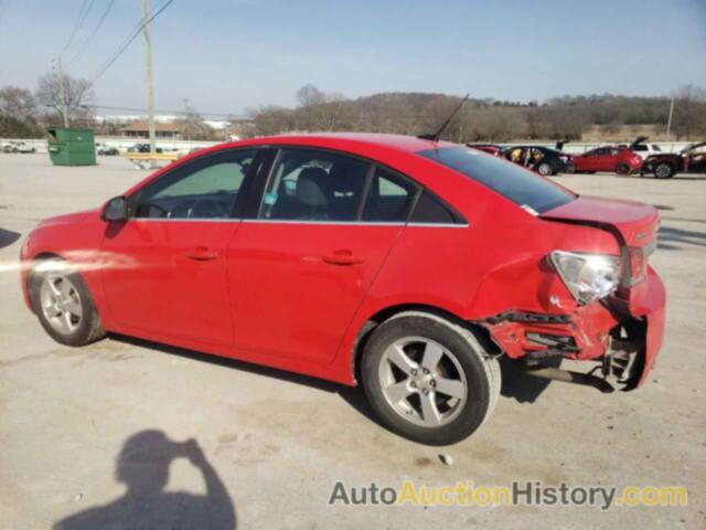 CHEVROLET CRUZE LT, 1G1PC5SB0E7191248