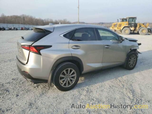 LEXUS NX 300 BASE, JTJYARBZ9K2144490