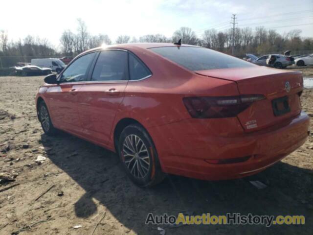 VOLKSWAGEN JETTA S, 3VWCB7BU4LM070437