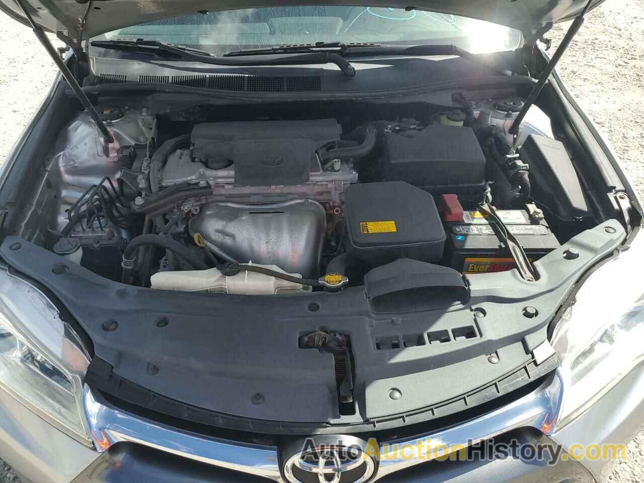 TOYOTA CAMRY LE, 4T1BF1FK1FU475501