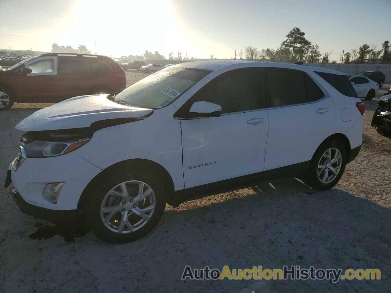 CHEVROLET EQUINOX LT, 2GNAXTEX2J6157472