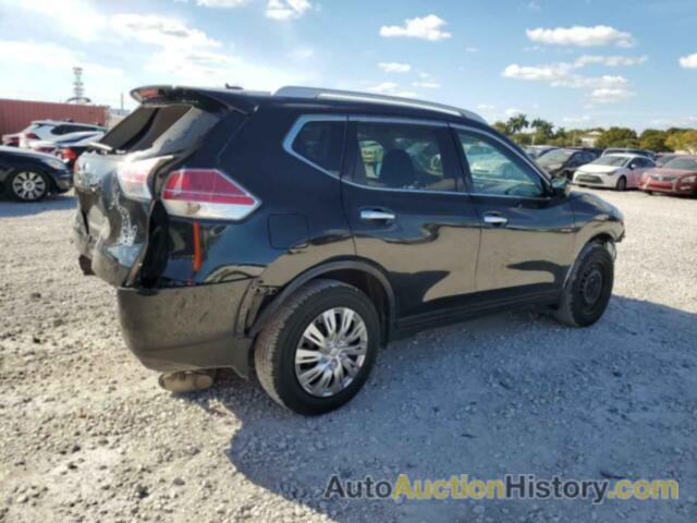 NISSAN ROGUE S, 5N1AT2MT5GC812586