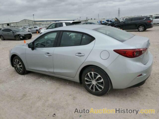 MAZDA 3 SPORT, 3MZBN1U76JM190714