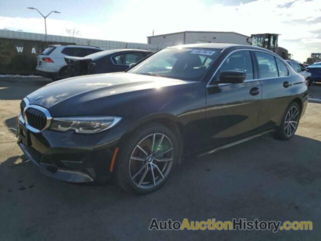 BMW 3 SERIES, 3MW5R7J04L8B09748