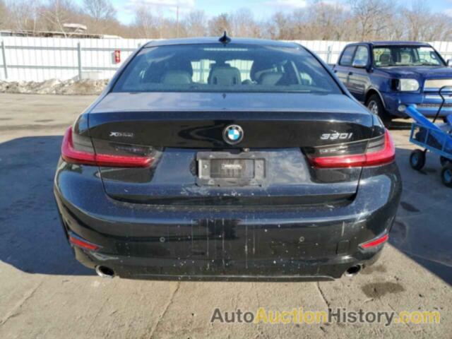 BMW 3 SERIES, 3MW5R7J04L8B09748