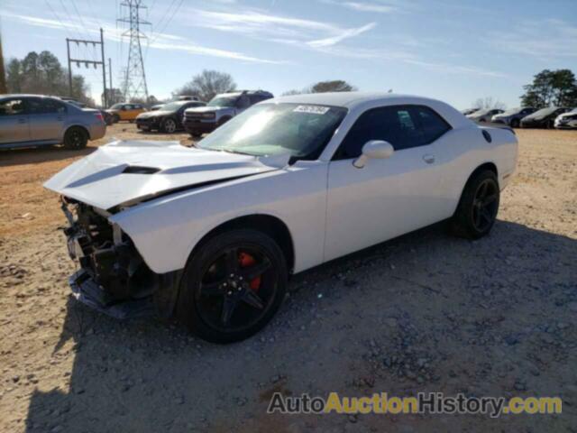 DODGE CHALLENGER SXT, 2C3CDZAGXKH551282