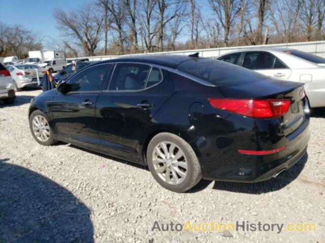 KIA OPTIMA EX, 5XXGN4A73FG382891