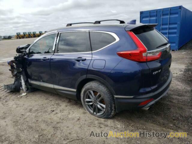 HONDA CRV TOURING, 2HKRW2H9XJH104522